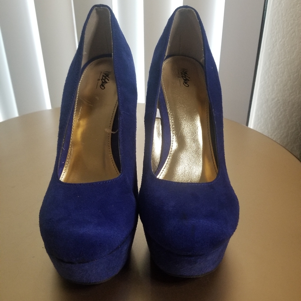 Womens Heels